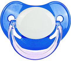 Penguins Bleu 