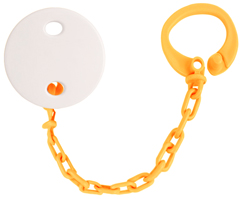 Attache Orange