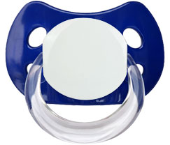 MODE bleu